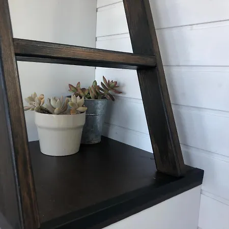 Tinyhouse Luna With Ac, Bbq And Beautiful View