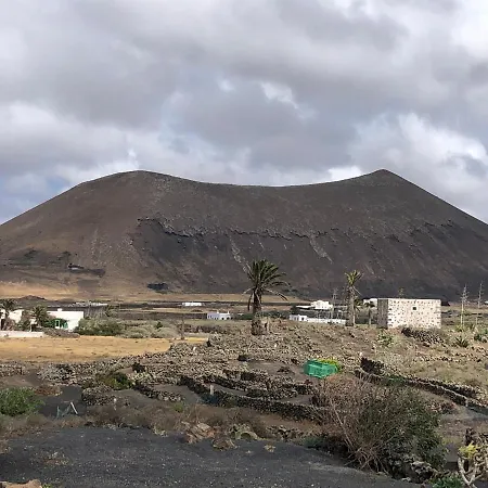 Tinyhouse Luna With Ac, Bbq And Beautiful View La Vegueta